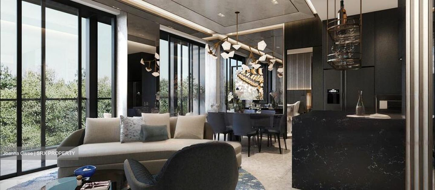 Jervois Privé (D10), Apartment #479082471